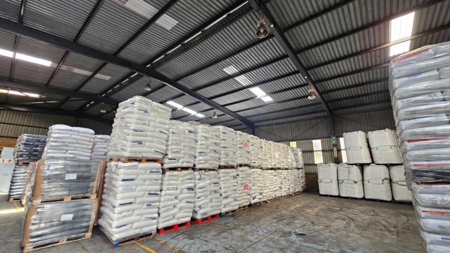 Commercial Property for Sale in Airport Industria Western Cape